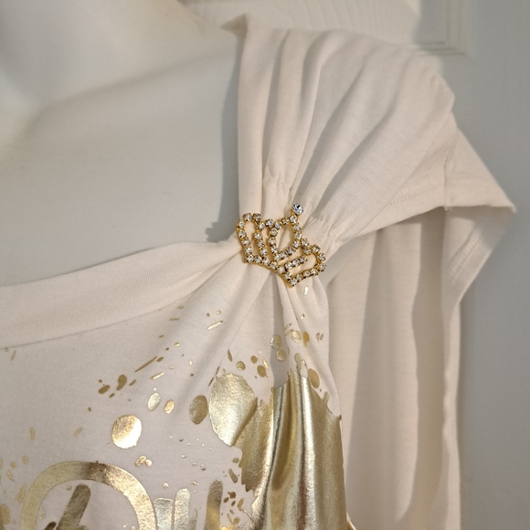 Vintage baby phat top - Picture 2 of 5